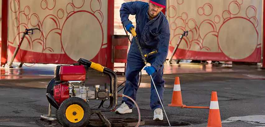 Professional Drains Camera Inspection in Marina, CA