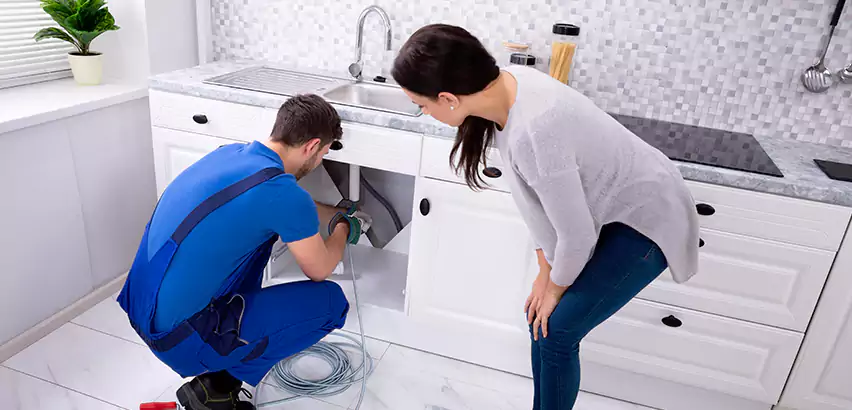 Fast Emergency Plumbing Repair Services in Marina, CA
