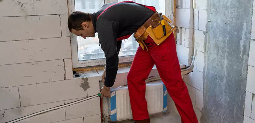 Professional Foundation Leak Repair Services in Marina, CA