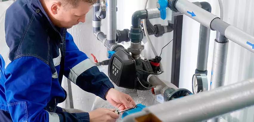 Reliable Gas Line Installation Services in Marina, CA