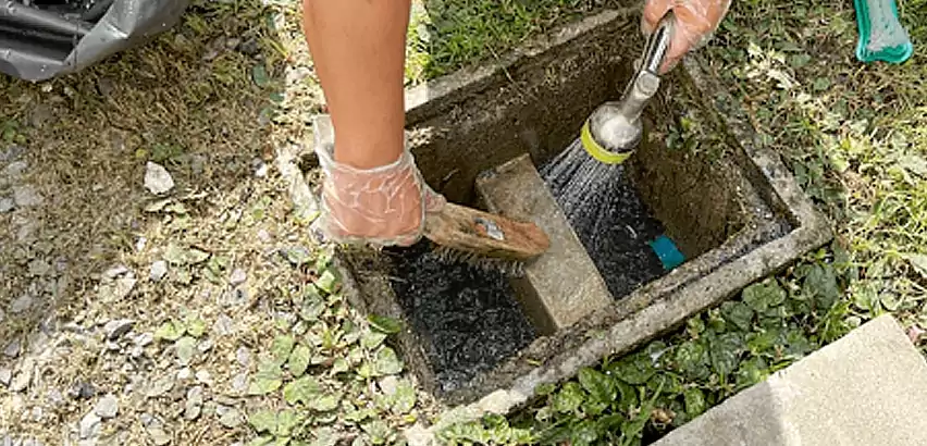 Professional Grease Trap Cleaning Services in Marina, CA