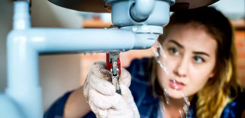 Reliable Pipe Repair Services in Marina, CA