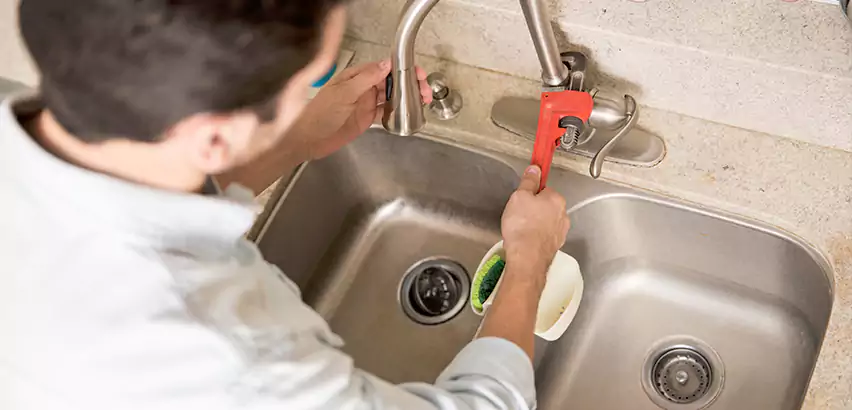 Professional Plumbing Installation Services in Marina, CA