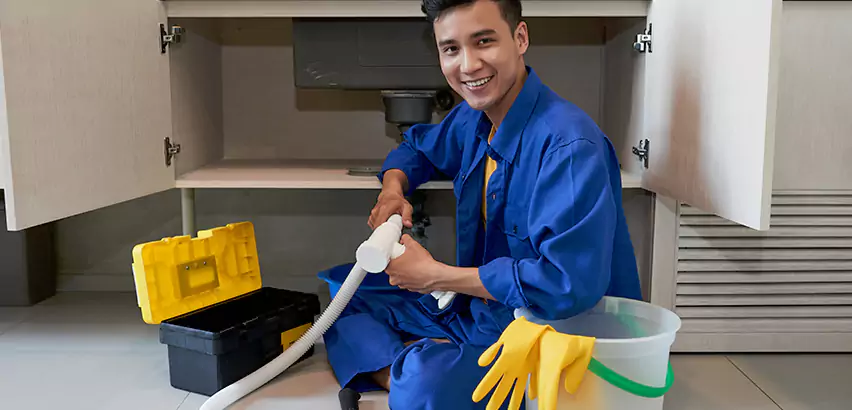 Whole House Repipe in Marina