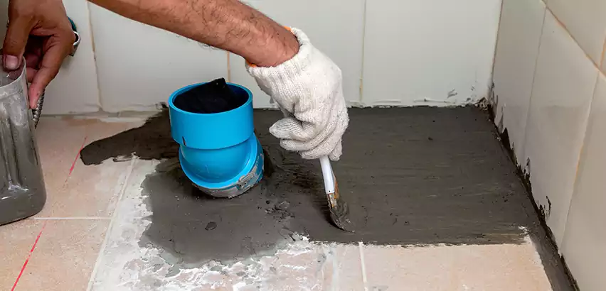 Professional Slab Leak Repair Services in Marina, CA