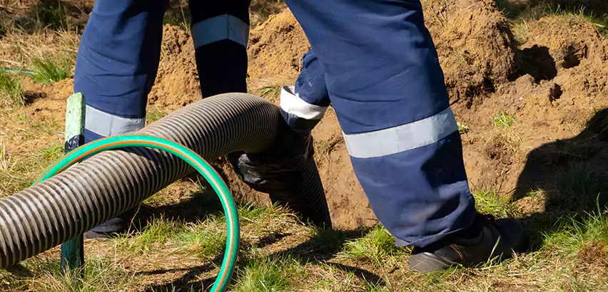 Blocked Drain Repair in Marina