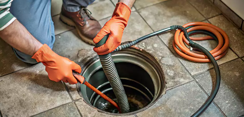 Gutter Drain Repair in Marina, CA