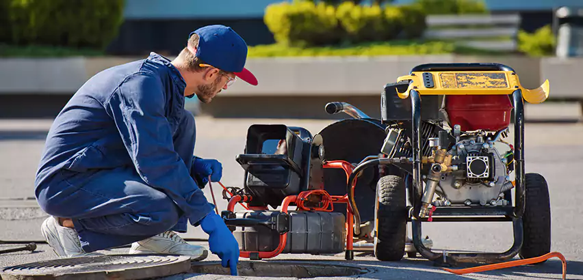 Drain Camera Inspection Near Me Marina