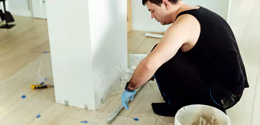 Emergency Foundation Leak Repair in Marina, CA