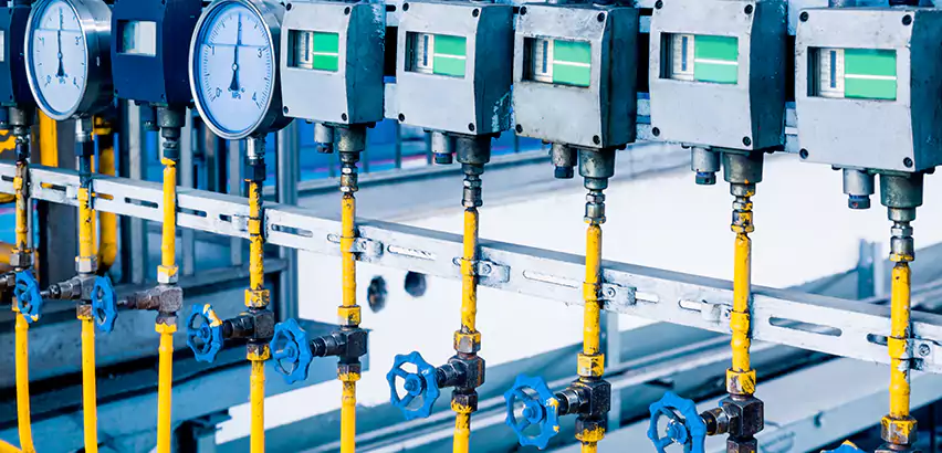 Fireplace Gas Line Installation in Marina, CA