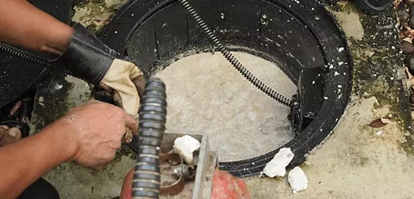 Fat Trap Cleaning in Marina, CA