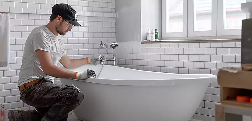 Leak Detection Companies Near Me in Marina