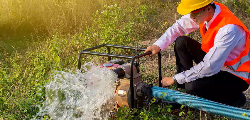 Well Pump Repair Marina