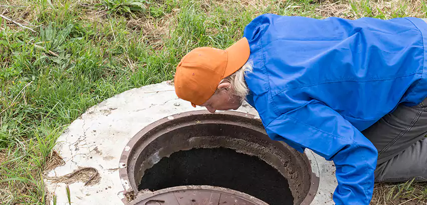 Septic Tank Leak Repair in Marina, CA
