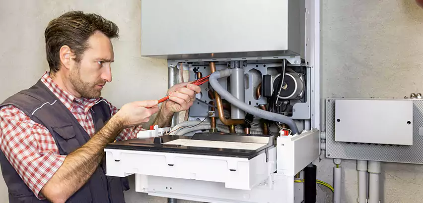 Rinnai Water Heater Maintenance Marina