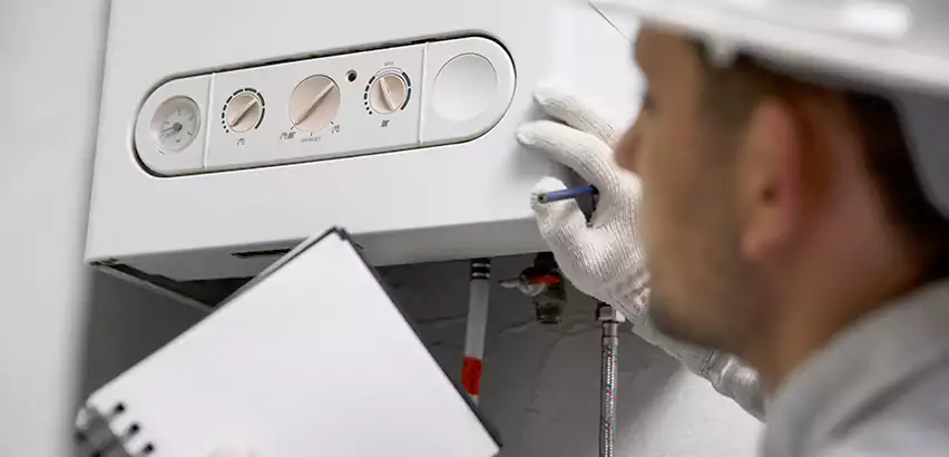 Gas Water Heater Service Near Me Marina