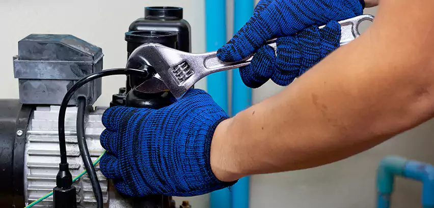 Well Water System Repair in Marina, CA