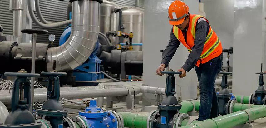 Top-Notch Trenchless Sewer Line Repair Services in Marina, CA.