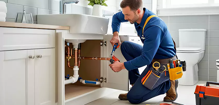 Water Damage Restoration in Marina