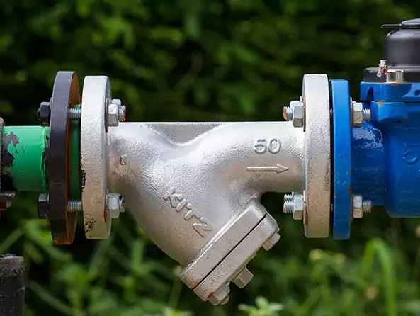 Why Choose Marina Plumbing Pro for Backflow Preventer Services in Marina, CA?