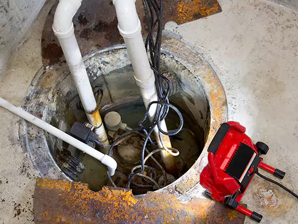 Why Choose Marina Plumbing Pro for Basement Sump Pump Installation in Marina?