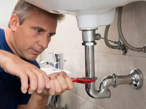 Why Choose Marina Plumbing Pro for Bathroom Plumbing in Marina, CA?