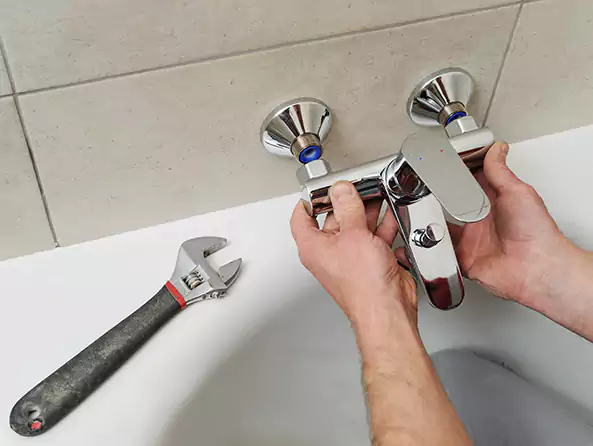 Why Choose Marina Plumbing Pro for Bathtub Faucet Replacement in Marina, CA?