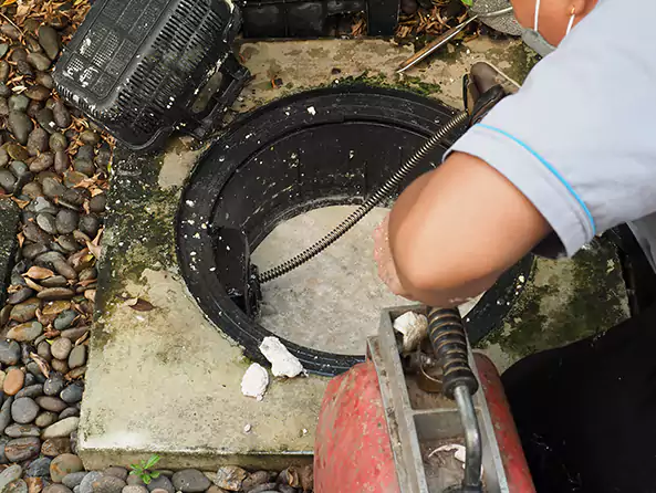 Why Choose Marina Plumbing Pro for Clogged Drain Repair in Marina, CA?