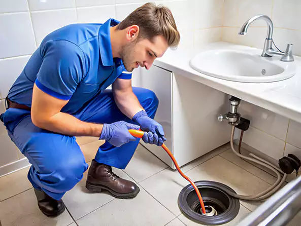 Why Choose Marina Plumbing Pro for Drain Repairs in Marina, CA?