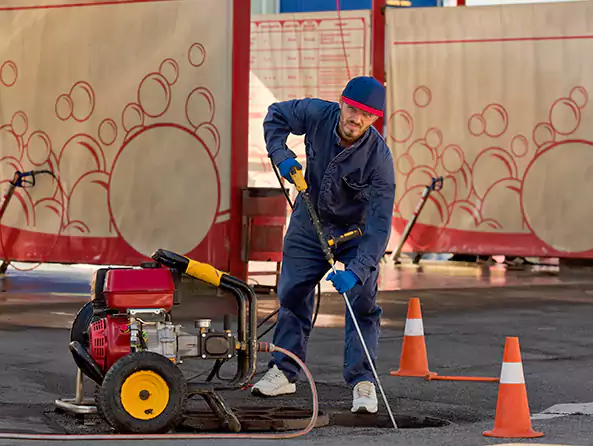 Why Choose Marina Plumbing Pro for Drain Services in Marina, CA?