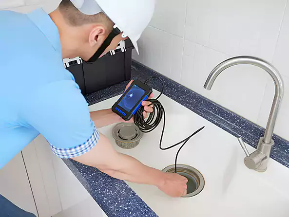 Why Choose Marina Plumbing Pro for Drain Unblocking in Marina, CA?