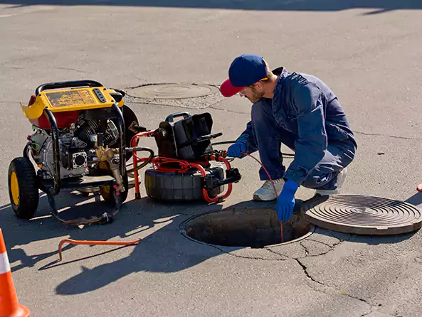Why Choose Marina Plumbing Pro for Drains Camera Inspection in Marina, CA?