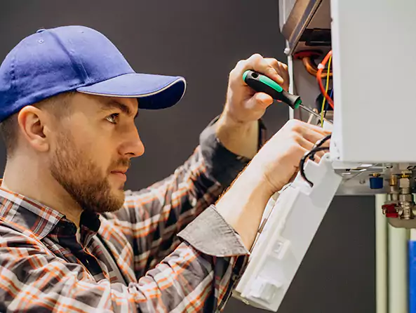 Why Choose Marina Plumbing Pro for Electric Tankless Water Heater Installation in Marina, CA?