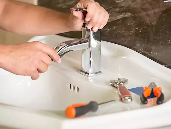 Why Choose Marina Plumbing Pro for Bathroom Faucet Installation in Marina, CA?