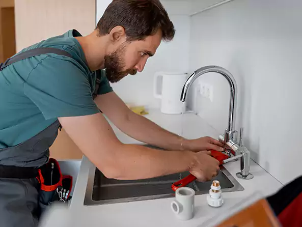 Why Choose Marina Plumbing Pro for Faucet Repair in Marina, CA?