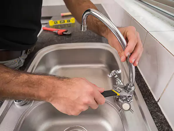 Why Choose Marina Plumbing Pro for Faucet Replacement in Marina, CA?