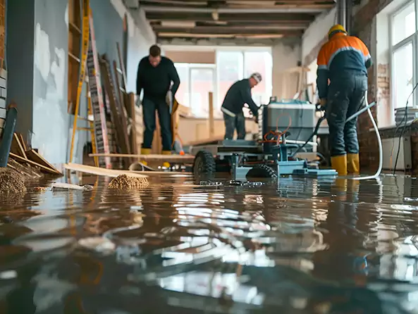  Why Choose Marina Plumbing Pro for Flood Restoration in Marina, CA?