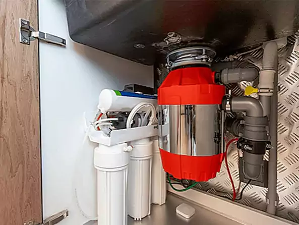 Why Choose Marina Plumbing Pro for Garbage Disposal Installation in Marina, CA?