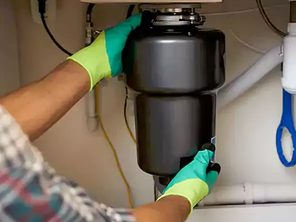 Why Choose Marina Plumbing Pro for Garbage Disposal Replacement in Marina, CA?