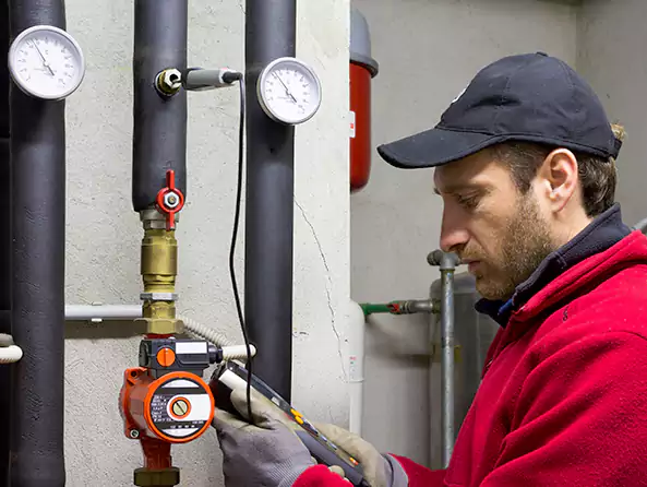 Why Choose Marina Plumbing Pro for Gas Line Installation in Marina, CA?