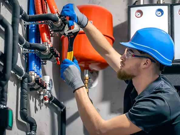 Why Choose Marina Plumbing Pro for Gas Water Heater Installation in Marina, CA