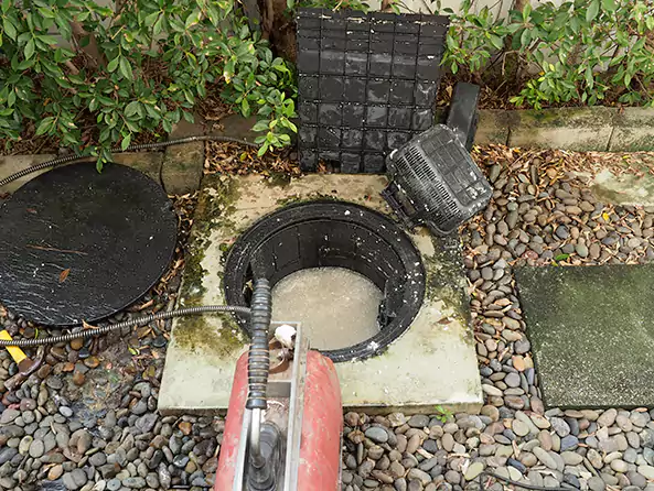 Why Choose Marina Plumbing Pro for Grease Trap Repair in Marina, CA?