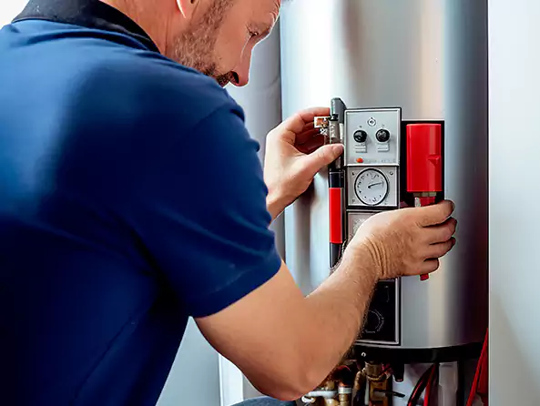 Why Choose Marina Plumbing Pro for Hot Water Tank Maintenance in Marina, CA?
