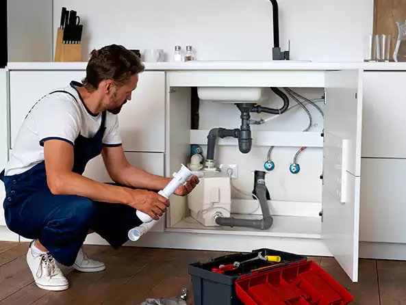 Why Choose Marina Plumbing Pro for Insinkerator Installation in Marina, CA?