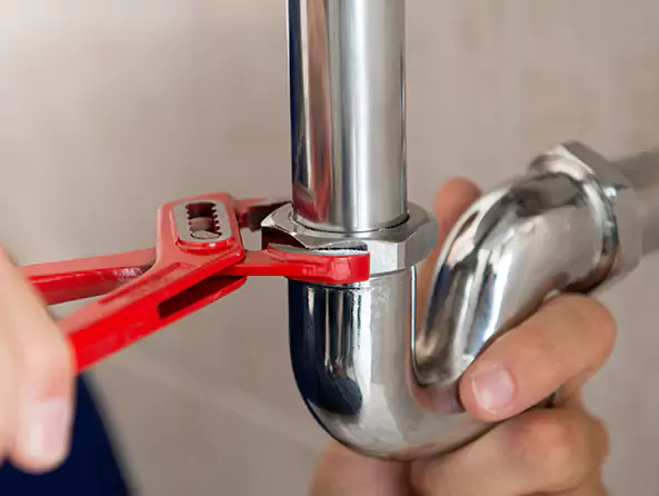 Why Choose Marina Plumbing Pro for PEX Pipe Installation in Marina, CA?