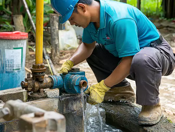 Why Choose Marina Plumbing Pro for Pipe Repair in Marina, CA?