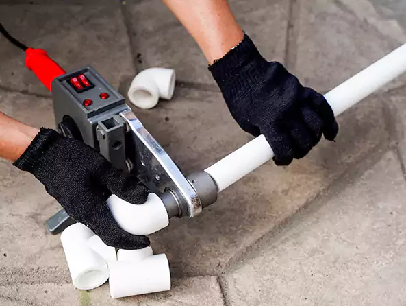 Why Choose Marina Plumbing Pro for Pipe Replacement in Marina, CA?