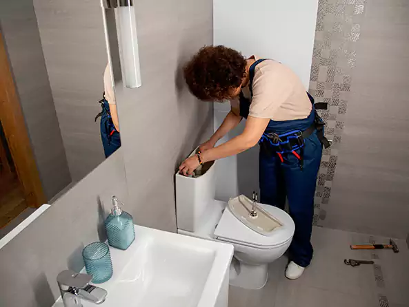 Why Choose Marina Plumbing Pro for Plumbers Near Me in Marina, CA?