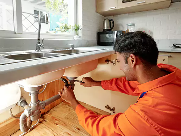 Why Choose Marina Plumbing Pro for Plumbing Installation in Marina, CA?