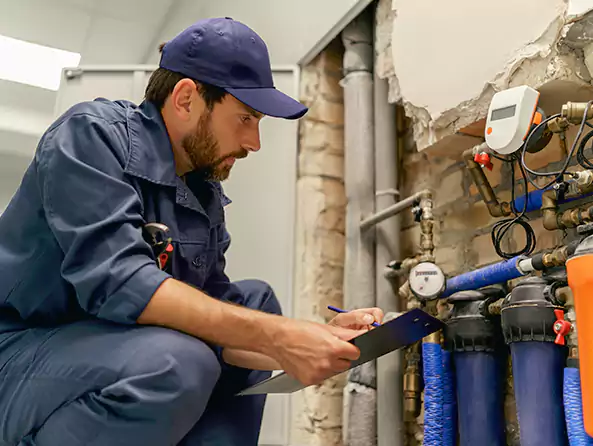 Why Choose Marina Plumbing Pro for Plumbing Maintenance in Marina, CA?